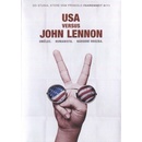 usa versus john lennon DVD