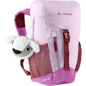 Vaude Детска детска раница Vaude Kid's Ayla 6 Kids' backpack - Raspberry - размер One Size (508-0195-0911)
