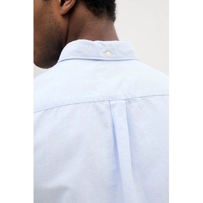 Barbour Памучна риза Barbour Oxtown S/S Tailored Shirt (MSH5313)