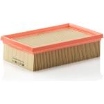 Mann-filter Въздушен филтър mann-filter c 2282 Въздушен филтър