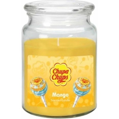 Chupa Chups Mango 510 g