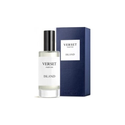 Verset Island parfémovaná voda pánská 15 ml