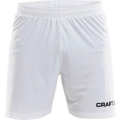 Craft Squad Go Short Solid sportovní pánské Bílá