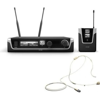 LD Systems U518 BPHH