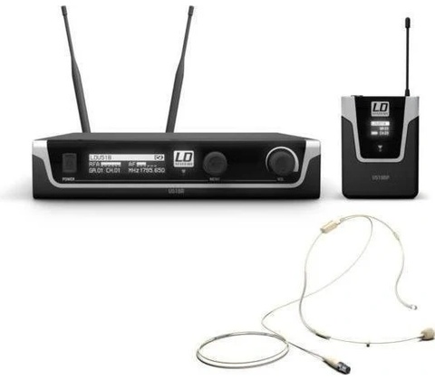 LD Systems U518 BPHH