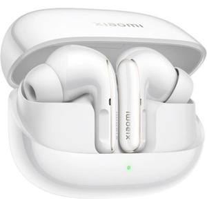 Xiaomi Buds 5 Pro white (BHR9642GL) Слушалки