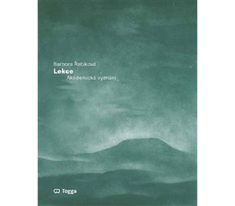 Lekce