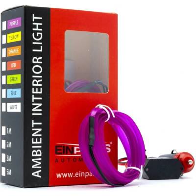 Einparts EPAL1M PURPLE