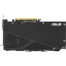 ASUS GeForce GTX 1660 SUPER OC 6GB DDR6 (DUAL-GTX1660S-O6G-EVO)