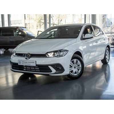 Volkswagen Polo 1.0 59 kW