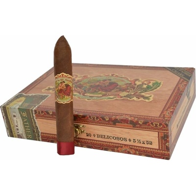 My Father Flor de las Antillas Belicoso 1 ks