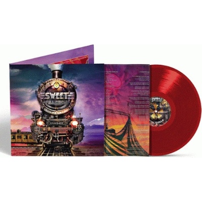 Sweet Full Circle 1 LP