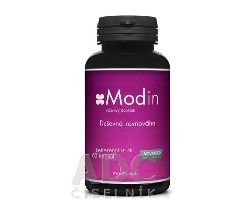 Advance Modin 60 kapsúl