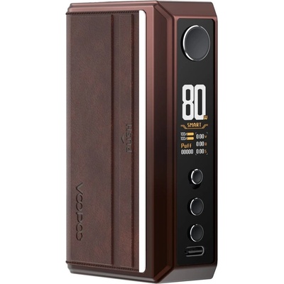 VooPoo Drag 5 177W mód Gradient Brown
