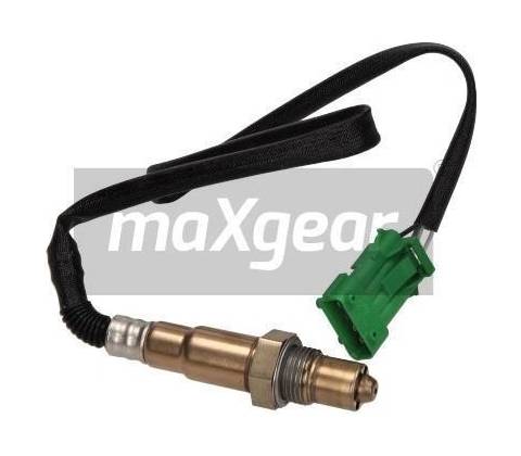 Lambda sonda MAXGEAR 59-0066