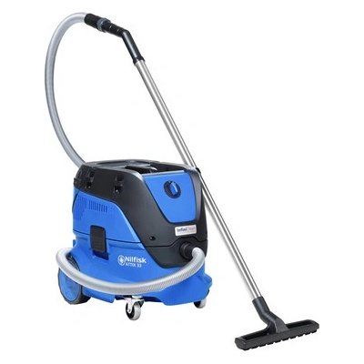 Nilfisk ATTIX 33-01