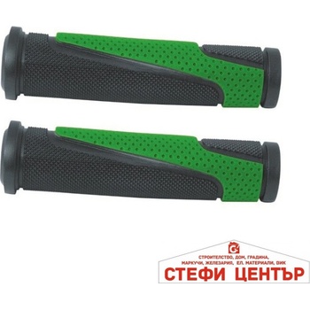 Paolo Дръжки за велосипед - pa333 - Зелени (1851862)