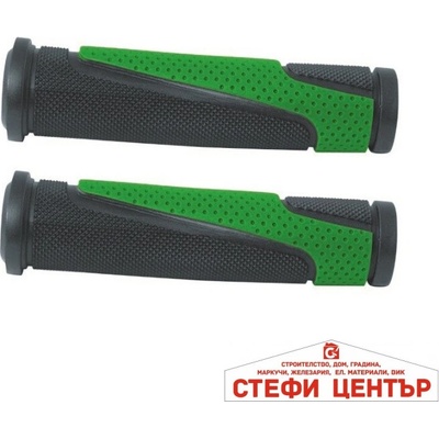 Paolo Дръжки за велосипед - pa333 - Зелени (1851862)