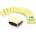 Post-it Z-Notes 76x76mm (R330-18) (+ feeder) yellow (12x100)