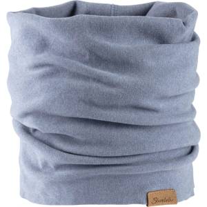 Sterntaler Детски шал Sterntaler Kid's Tube Scarf Fine Knit Neckerchief - Samtblau - размер 1 (203-2799-0311)