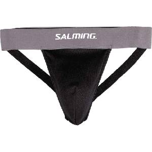 Salming Goalie jock strap e-series jr
