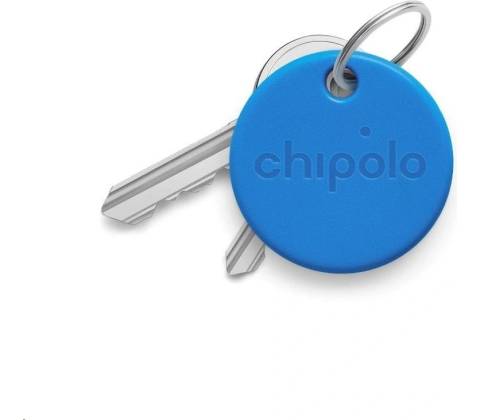 Chipolo ONE Bluetooth modrý CH C19M BE R