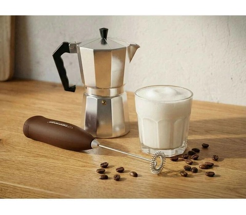 Esperanza LATTE