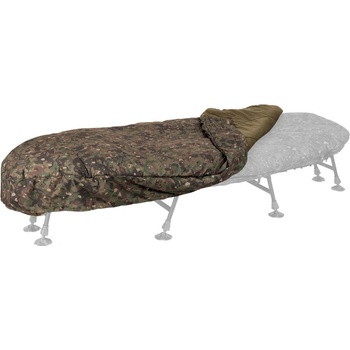 Trakker Přehoz Levelite Oval MF-HDR Cover