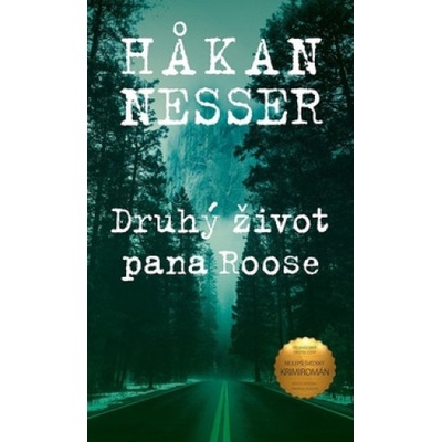 Druhý život pana Rosse