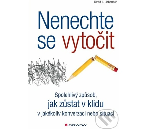 Nenechte se vytočit