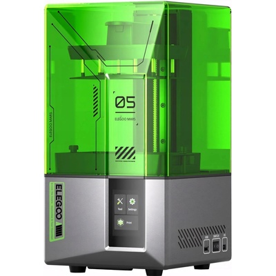 Elegoo Mars 5