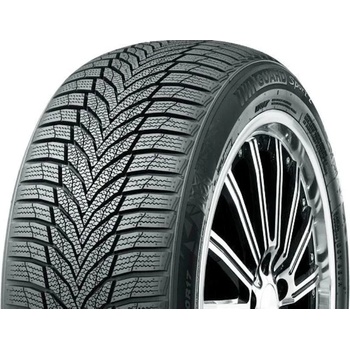 Image 1 of Nexen WINGUARD Sport 2 WU7 XL 255/45 R18 103V