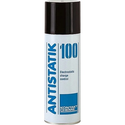 Kontakt Chemie Antistatik 100 antistatický přípravek ve spreji 200 ml