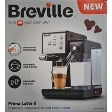 Breville VCF 108X