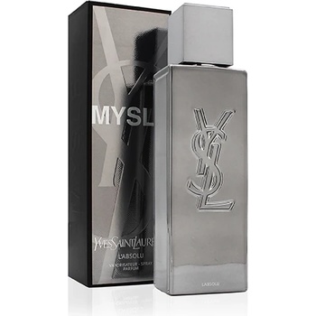 Yves Saint Laurent MYSLF L'Absolu Eau de Parfum Man 100 ml