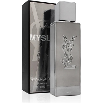 Yves Saint Laurent MYSLF L'Absolu Eau de Parfum Man 100 ml