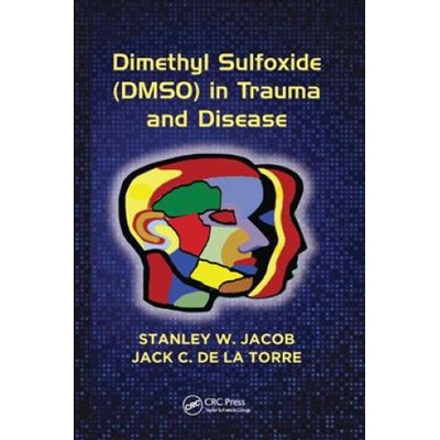 Dimethyl Sulfoxide DMSO in Trauma and Disease