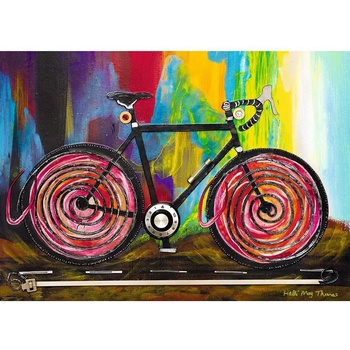 Image 1 of Heye - Puzzle Momentum - 1 000 piese