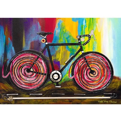 Heye - Puzzle Momentum - 1 000 piese