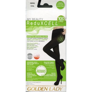 Golden Lady Чорапогащи GOLDEN LADY My Beauty Reduxcell 100 den
