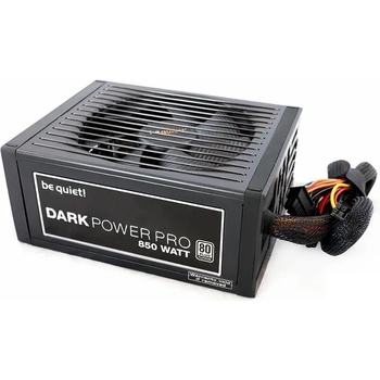 be quiet! Dark Power Pro 11 850W Platinum (BN253)