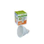 limaLED 5W LED Луничка Термопластик G5.3 12V 4500K - limaLED (1353)