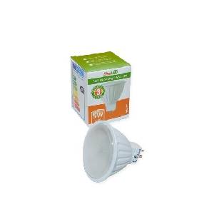 limaLED 5W LED Луничка Термопластик G5.3 12V 4500K - limaLED (1353)