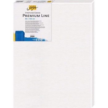 Kreul Платно Premium Line 80 x 100 cm 1 бр (5080100)
