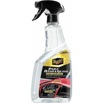 Meguiar's Paint, Dash & Glass Inside & Out Detailer 710 ml | Zboží Auto