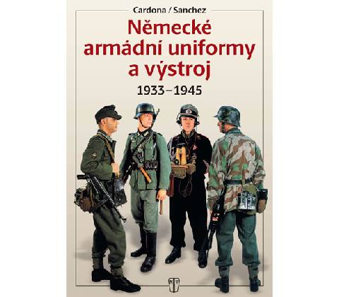N ěmecké uniformy