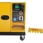 Stager YDE8600TA-TA3 V2 Генератор, агрегат