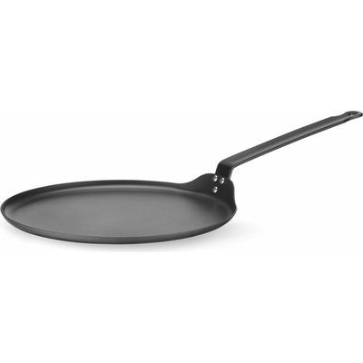 Pánev na palačinky z uhlíkové oceli, průměr 282 mm Hendi