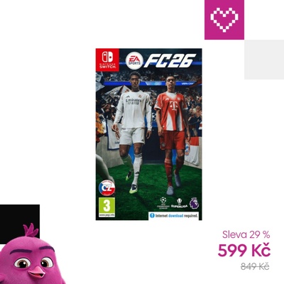 EA Sports FC 26