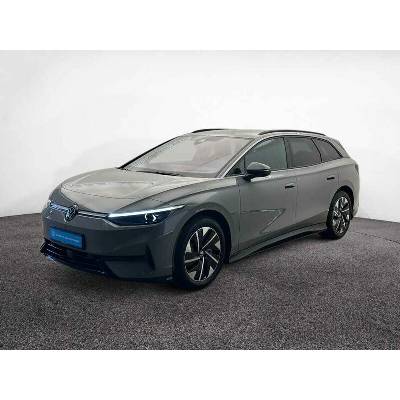 Volkswagen ID.7 Pro 210 kW
